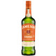 Jameson Orange Irish Whiskey - 750 mL - 750ML - Glass