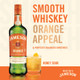 Jameson Orange Irish Whiskey - 750 mL - 750ML - Glass