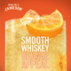 Jameson Orange Irish Whiskey - 750 mL - 750ML - Glass