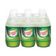 Canada Dry Ginger Ale - 10 Oz - 6-PK - Glass
