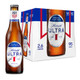 Michelob Ultra - 12 Oz - 12-PK - Glass