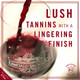 Kendall-Jackson Vintner's Reserve Cabernet Sauvignon - 750 mL - 750ML - Glass