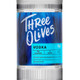 Three Olives Vodka - 1.75 L - 1.75L - Glass