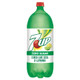 7Up Diet - 2 L - 2.0L - Plastic