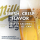 Miller 64 - 12 Oz - 24-PK - Aluminum