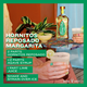 Hornitos Reposado Tequila - 1.75 L - 1.75L - Glass
