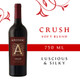 Apothic Crush - 750 mL - 750ML - Glass