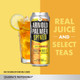 Arnold Palmer Spiked Half & Half - 12 Oz - 12-PK - Aluminum