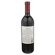 Silverado Cabernet Sauvignon - 750 mL - 750ML - Glass