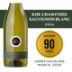 Kim Crawford Sauvignon Blanc - 750 mL - 750ML - Glass