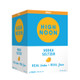 High Noon Sun Sips Mango Hard Seltzer - 355 mL - 4-PK - Aluminum