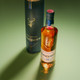 Glenfiddich 14 Year Old Bourbon Barrel Reserve Single Malt Scotch Whisky - 750 mL - 750ML - Glass