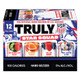 Truly Limited Release Variety Pack - 12-PK - Aluminum