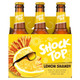 Shock Top Seasonal - 12 Oz - 6-PK - Glass