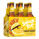Shock Top Seasonal - 12 Oz - 6-PK - Glass