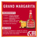 Grand Marnier Liqueur - 750 mL - 750ML - Glass