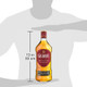 Grant's Triple Wood  Blended Scotch Whisky - 750 mL - 750ML - Glass