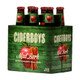 Ciderboys Seasonal - 12 Oz - 6-PK - Glass