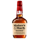 Maker's Mark Bourbon - 1.0 L - 1.0L - Glass