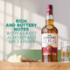 The Glenlivet 15 Year Old Single Malt Scotch Whisky - 750 mL - 750ML - Glass