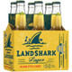 Landshark Lager - 12 Oz - 6-PK - Glass