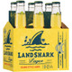 Landshark Lager - 12 Oz - 6-PK - Glass