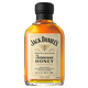 Jack Daniel's Honey Tennessee Whiskey - 100 mL - 100ML - Glass