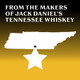 Jack Daniel's Honey Tennessee Whiskey - 100 mL - 100ML - Glass