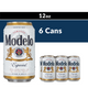 Modelo Especial - 12 Oz - 6-PK - Aluminum