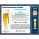 Weihenstephaner Pilsner - 11.2 Oz - 6-PK - Glass