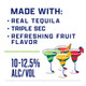 Cutwater Margarita Variety - 6.7 Oz - 12-PK - Aluminum