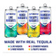 Cutwater Margarita Variety - 6.7 Oz - 12-PK - Aluminum