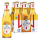 Michelob Ultra Pure Gold - 12 Oz - 6-PK - Glass
