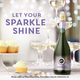 Kim Crawford Prosecco DOC Extra Dry - 750 mL - 750ML - Glass