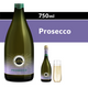 Kim Crawford Prosecco DOC Extra Dry - 750 mL - 750ML - Glass