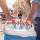 Smirnoff Ice Limited Release - 12 Oz - 12-PK - Aluminum