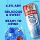 Smirnoff Ice Limited Release - 12 Oz - 12-PK - Aluminum