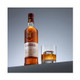 Glenfiddich 12 Year Old Sherry Cask Single Malt Scotch  Whisky - 750 mL - 750ML - Glass