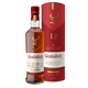 Glenfiddich 12 Year Old Sherry Cask Single Malt Scotch  Whisky - 750 mL - 750ML - Glass
