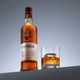 Glenfiddich 12 Year Old Sherry Cask Single Malt Scotch  Whisky - 750 mL - 750ML - Glass