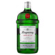Tanqueray London Dry Gin - 1.75 L - 1.75L - Glass