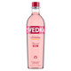 Svedka Modern Style Strawberry Pineapple Gin - 750 mL - 750ML - Glass