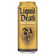 Liquid Death Sparkling Water Mango Chainsaw - 12-PK - Aluminum