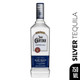 Jose Cuervo Especial Silver Tequila - 750 mL - 750ML - Glass