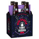 Funky Buddha Void Shaker Barrel-Aged Series - 4-PK - Glass
