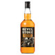 Revel Stoke Peanut Butter Whisky - 750 mL - 750ML - Glass