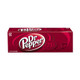Dr Pepper - 12 Oz - 12-PK