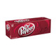 Dr Pepper - 12 Oz - 12-PK