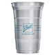 Ball Aluminum Cup - 20 Oz - 20-OZ