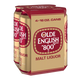 Olde English - 16 Oz - 4-PK - Aluminum